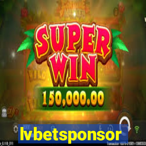 lvbetsponsor