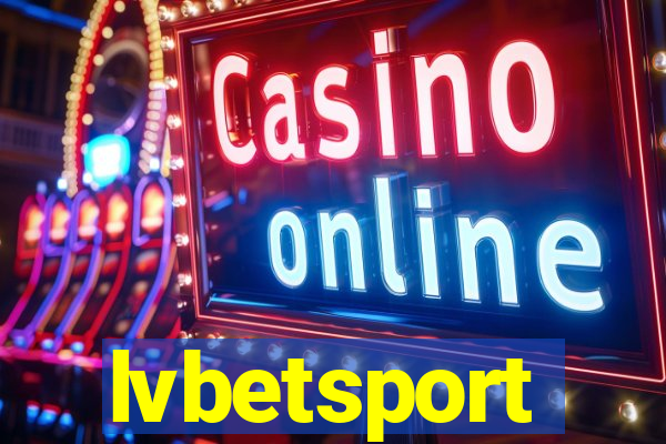 lvbetsport
