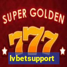 lvbetsupport