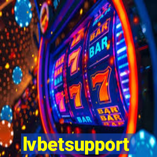 lvbetsupport