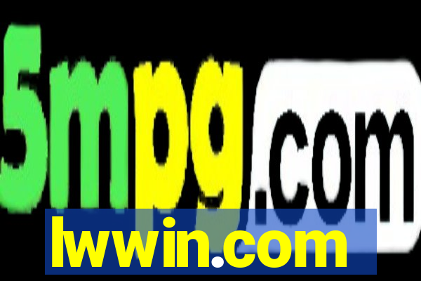 lwwin.com