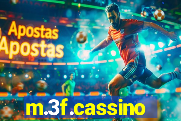 m.3f.cassino