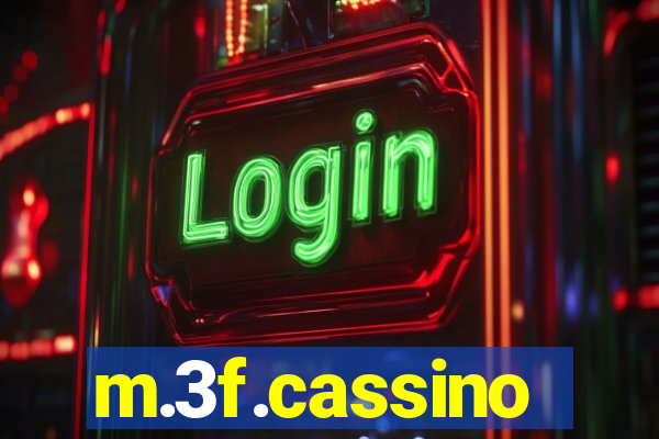 m.3f.cassino