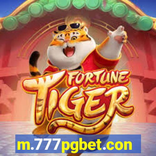 m.777pgbet.con