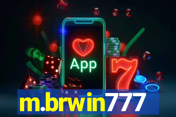 m.brwin777