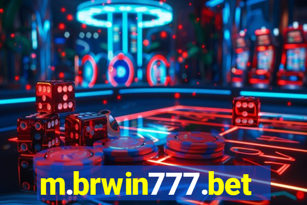 m.brwin777.bet