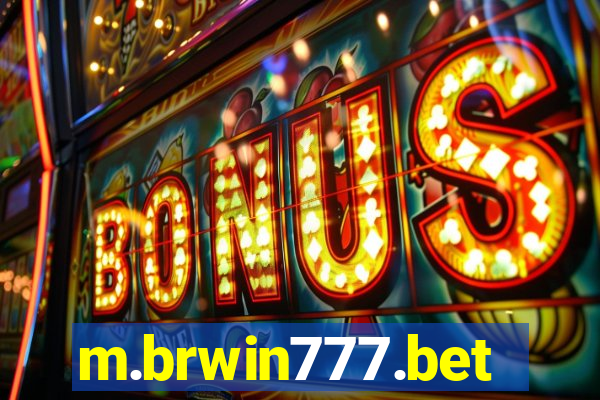 m.brwin777.bet