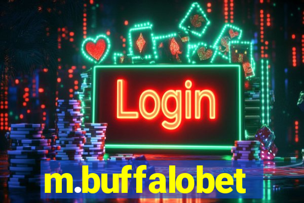 m.buffalobet
