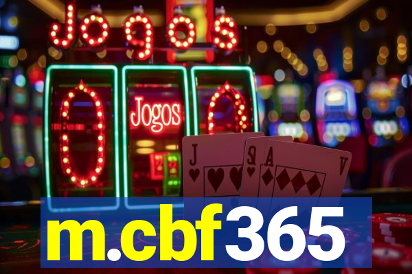 m.cbf365