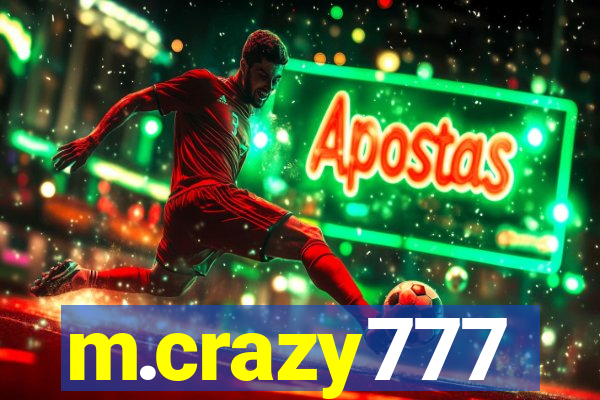 m.crazy777