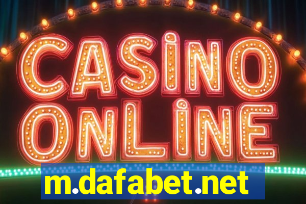 m.dafabet.net