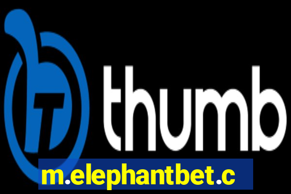 m.elephantbet.co.ao