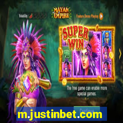 m.justinbet.com