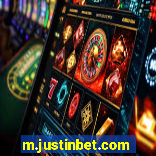 m.justinbet.com