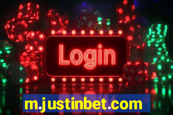 m.justinbet.com