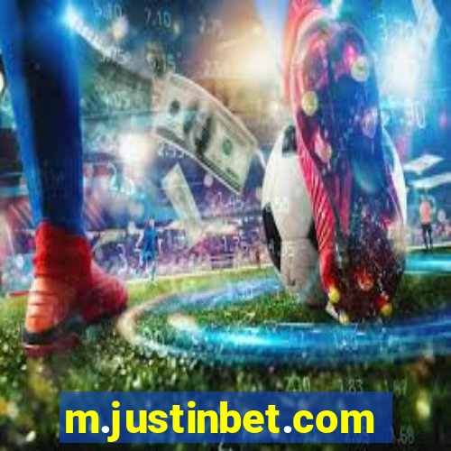 m.justinbet.com