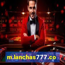 m.lanchas777.com
