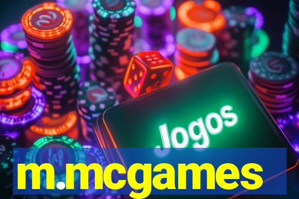 m.mcgames