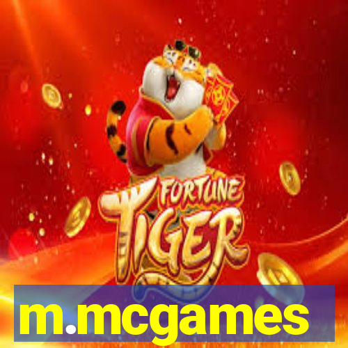 m.mcgames