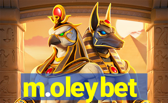 m.oleybet
