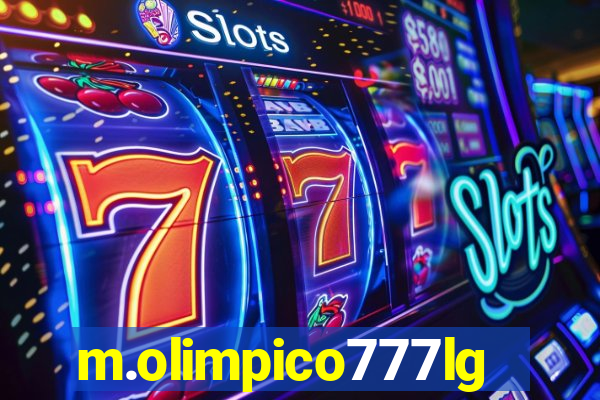 m.olimpico777lg.com