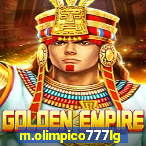 m.olimpico777lg.com