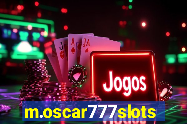 m.oscar777slots