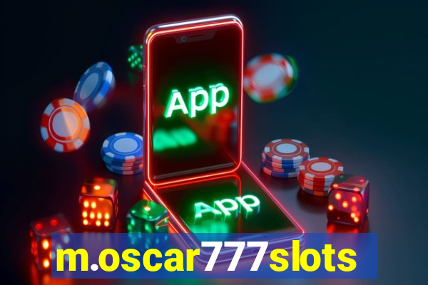 m.oscar777slots