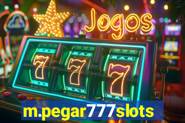 m.pegar777slots
