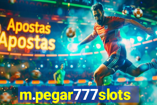 m.pegar777slots