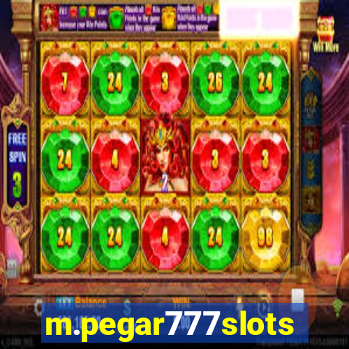 m.pegar777slots
