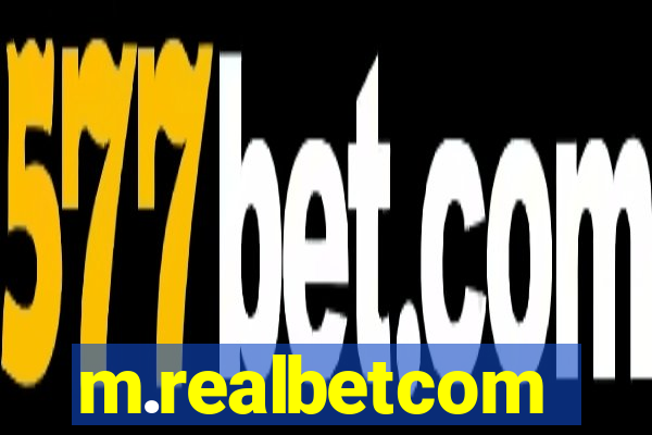m.realbetcom