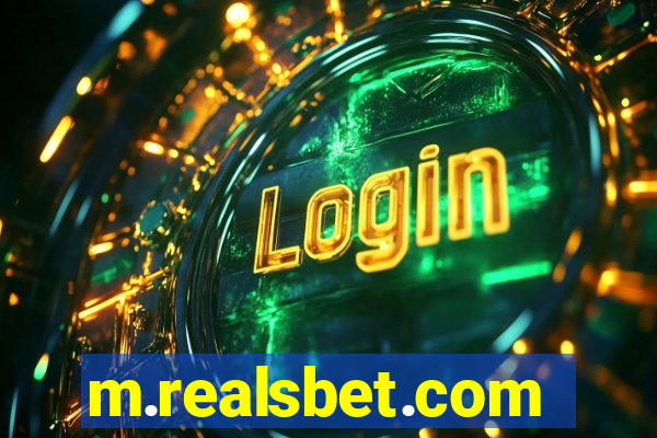 m.realsbet.com