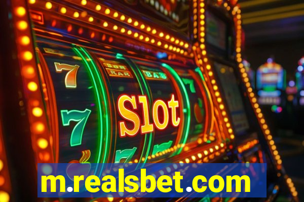 m.realsbet.com