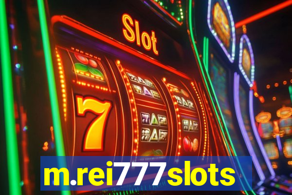 m.rei777slots