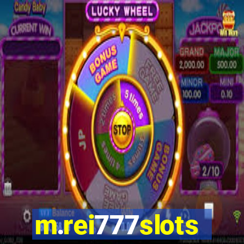 m.rei777slots