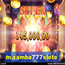 m.samba777slots