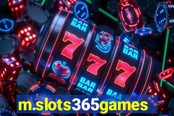 m.slots365games