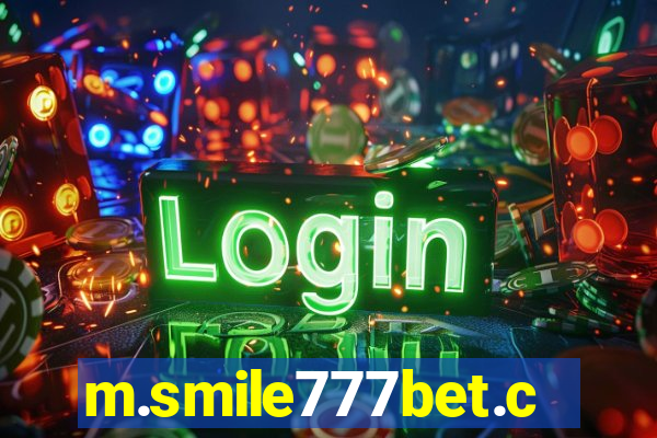 m.smile777bet.com
