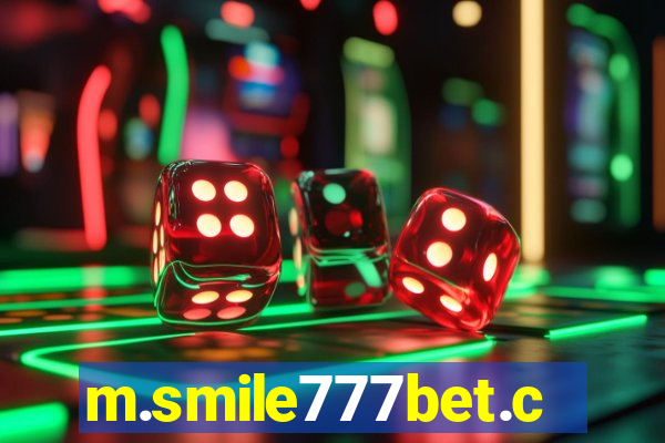 m.smile777bet.com