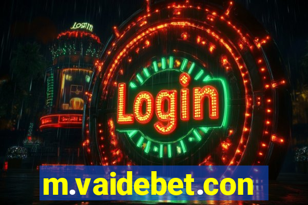 m.vaidebet.con