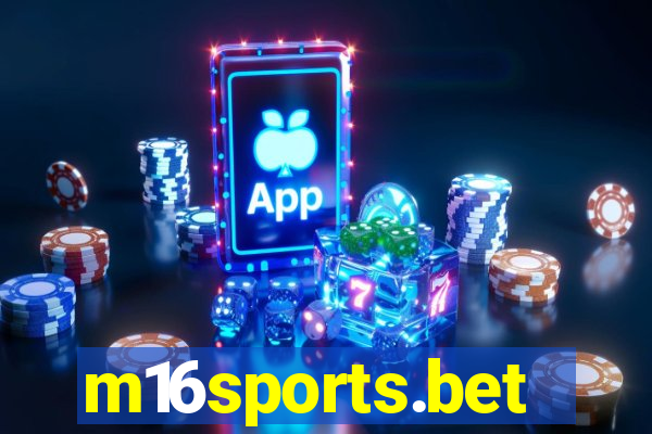 m16sports.bet