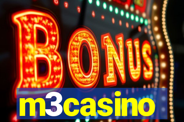 m3casino