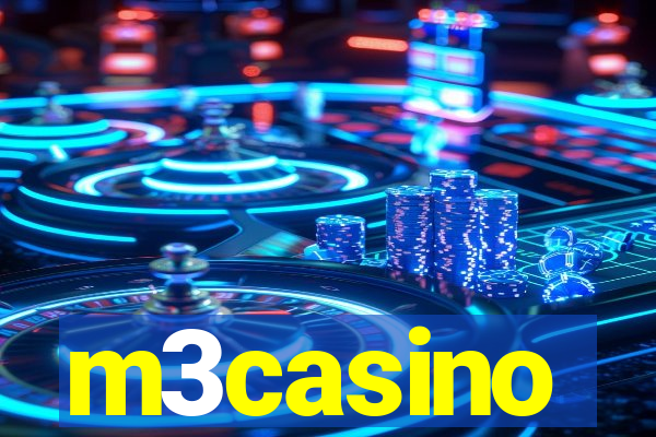 m3casino