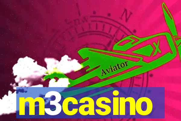 m3casino