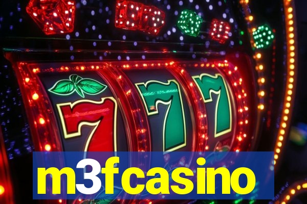 m3fcasino