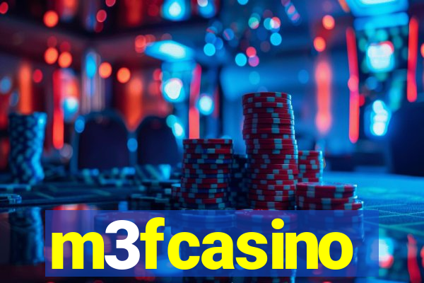 m3fcasino