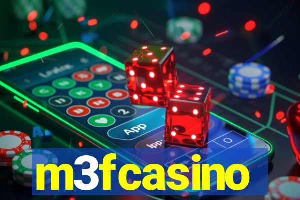 m3fcasino