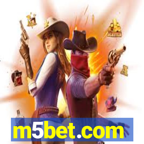 m5bet.com