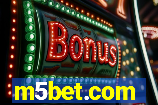 m5bet.com